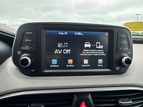 Used 2020 Hyundai Santa Fe SEL AWD/4WD image 17