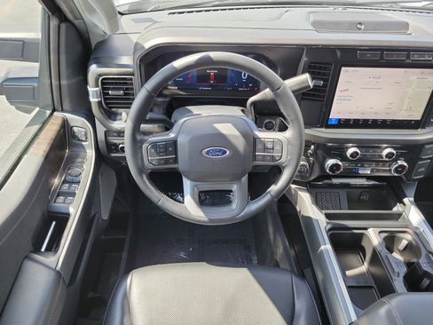 Certified 2023 Ford F250 Lariat w/ Tremor Off-Road Package AWD/4WD image 16