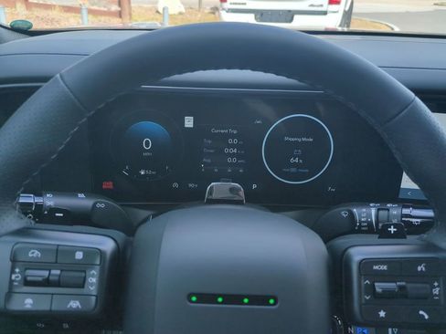 New 2026 Hyundai Palisade XRT Pro AWD/4WD image 37