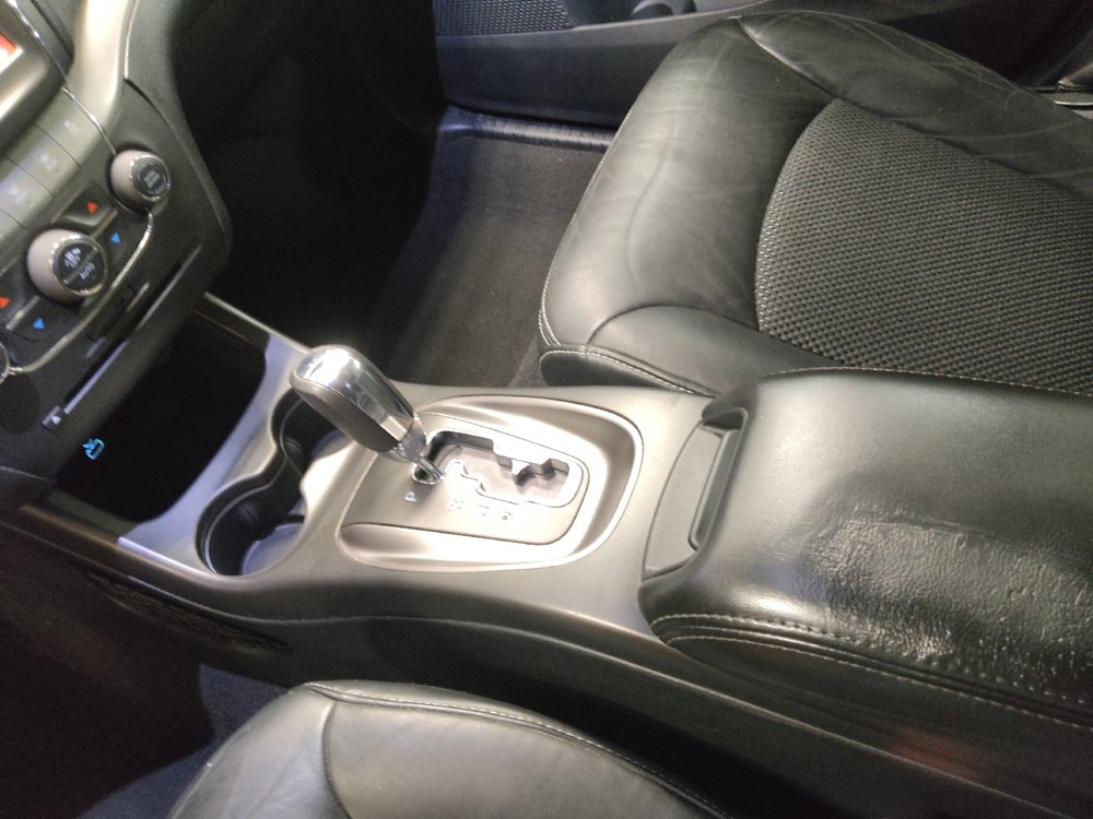 Used 2020 Dodge Journey Crossroad FWD image 26