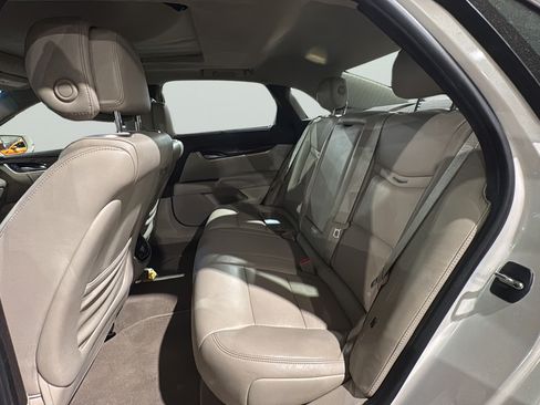Used 2014 Cadillac XTS Vsport Premium w/ Driver Assist Package AWD/4WD image 32