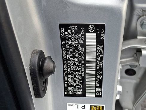 Certified 2023 Toyota Corolla SE image 27