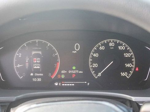 Used 2023 Honda Civic LX image 30