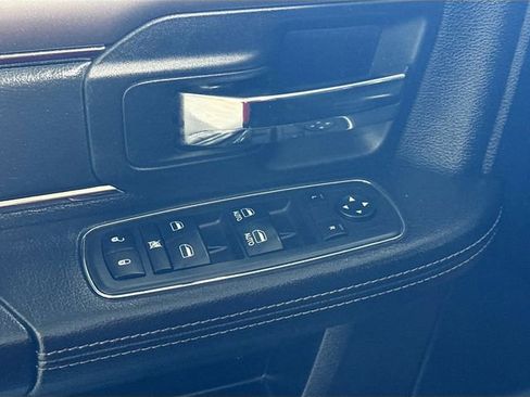 Used 2017 RAM 1500 Sport image 19