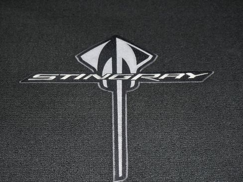 Used 2015 Chevrolet Corvette Z06 w/ 3LZ Preferred Equipment Group image 67