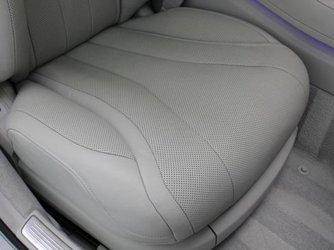 Used 2015 Mercedes-Benz S 550 Sedan image 52