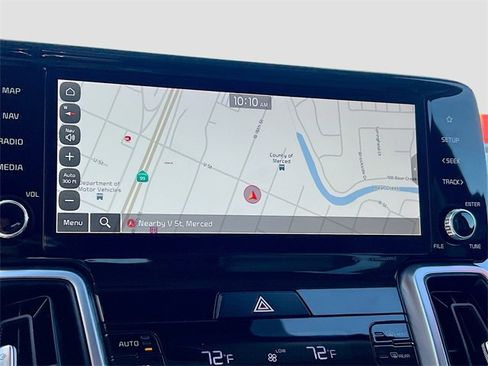 Used 2023 Kia Sorento EX image 13