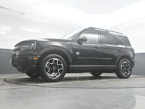 Used 2021 Ford Bronco Sport Big Bend AWD/4WD image 29