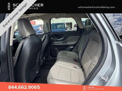 Used 2023 Lincoln Corsair Reserve w/ Equipment Group 201A FWD image 13