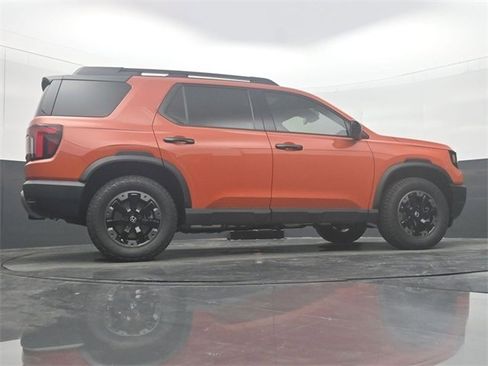 New 2026 Honda Passport TrailSport Elite image 33