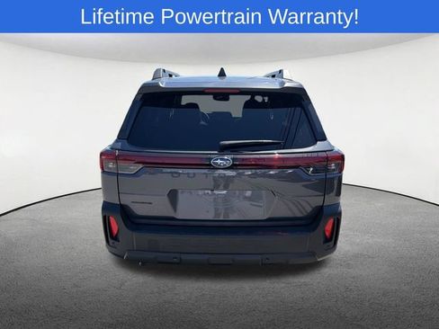 New 2026 Subaru Outback Premium AWD/4WD image 13