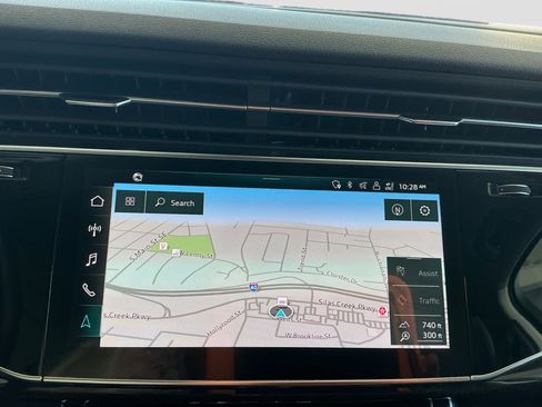 Used 2022 Audi Q7 3.0T Premium Plus w/ Premium Plus Package image 19