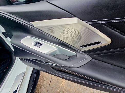 Used 2026 Chevrolet Corvette Z06 image 11