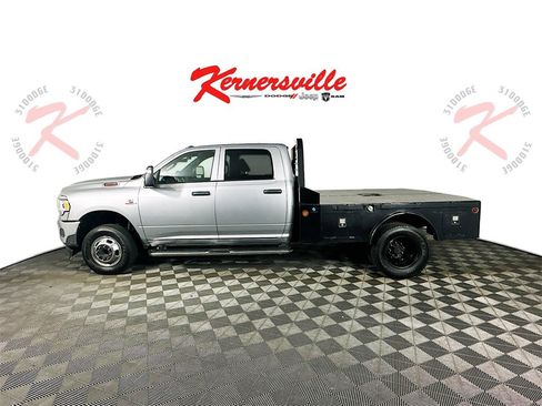 Used 2023 RAM 3500 Tradesman image 4