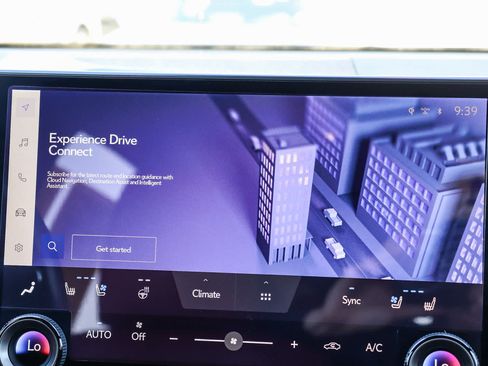 Certified 2024 Lexus NX 450h+ AWD w/ Vision Package image 15
