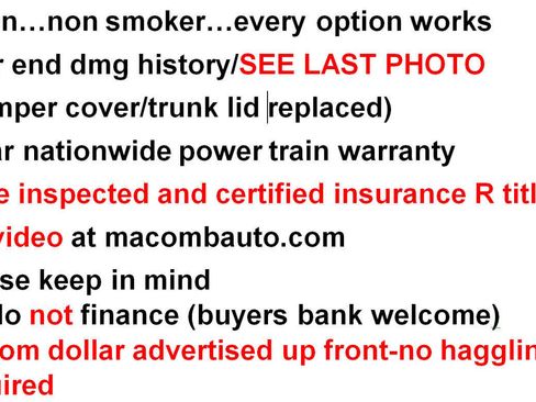 Used 2025 Chevrolet Blazer LT FWD image 2