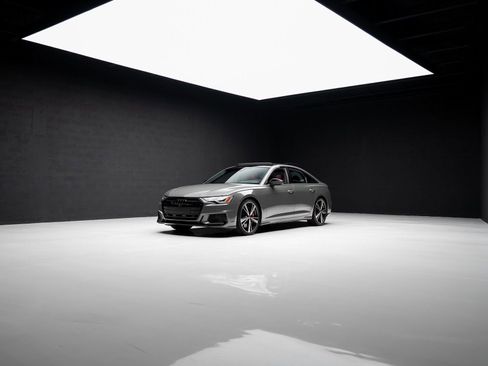 Used 2023 Audi S6 Premium Plus w/ Premium Plus Package image 80