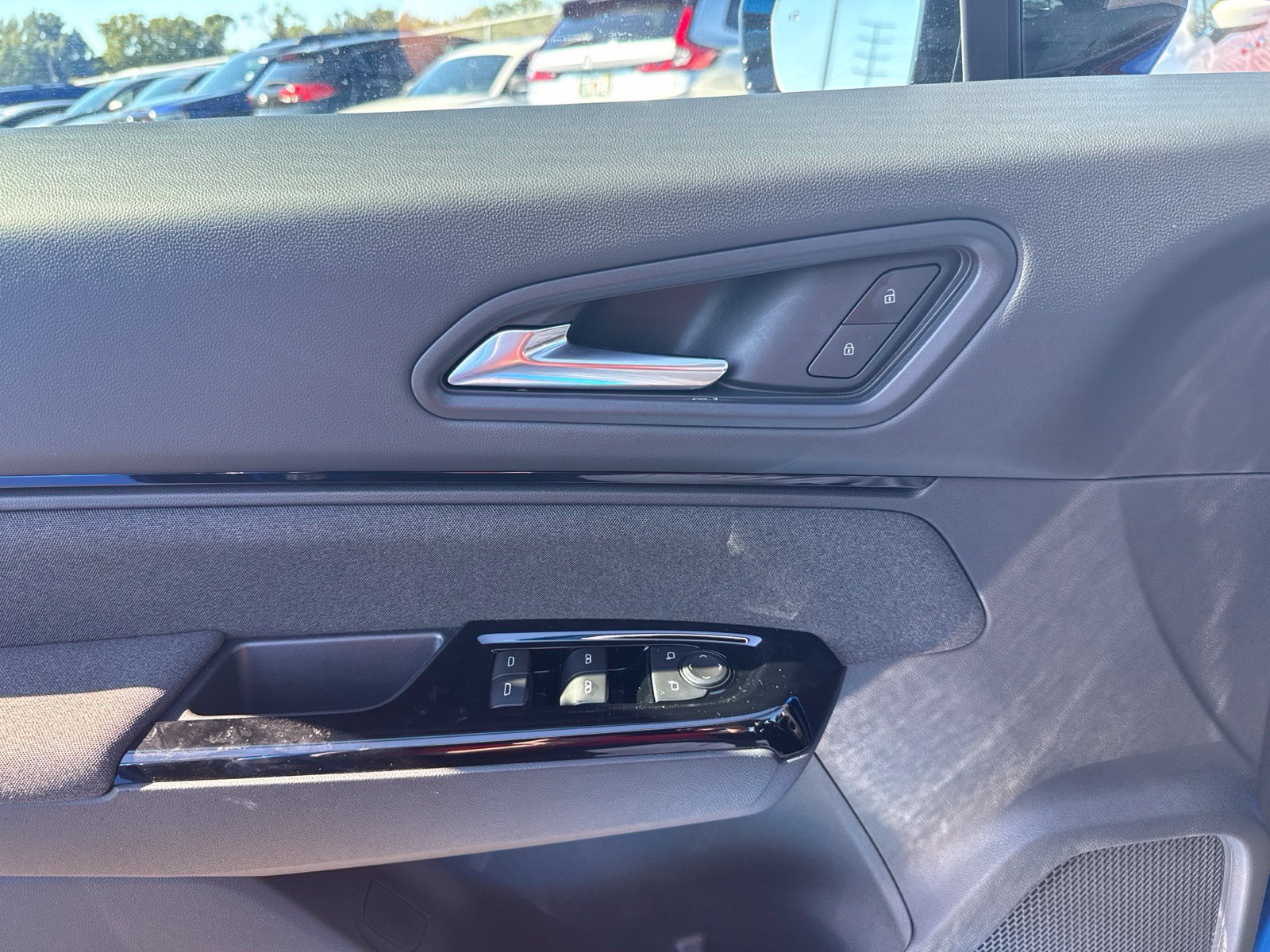 Used 2026 Honda Prologue EX image 20