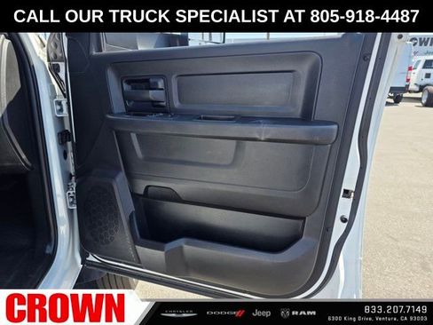 Used 2018 RAM 5500 Tradesman w/ Max Tow Package image 14