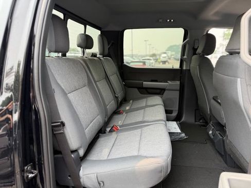 New 2026 Ford F350 XL w/ STX Appearance Package AWD/4WD image 16