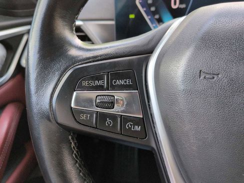 Certified 2023 BMW i4 eDrive35 w/ Premium Package RWD image 26