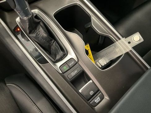 Certified 2022 Honda Accord Sport image 11