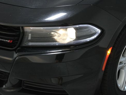 Used 2022 Dodge Charger SXT image 48