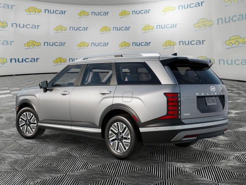 New 2027 Hyundai Palisade SEL Premium AWD/4WD image 5