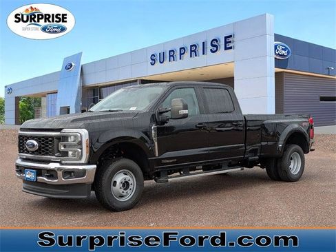 New 2026 Ford F350 XLT w/ XLT Premium Package image 1
