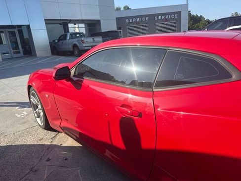 Used 2020 Chevrolet Camaro LT w/ RS Package RWD image 20