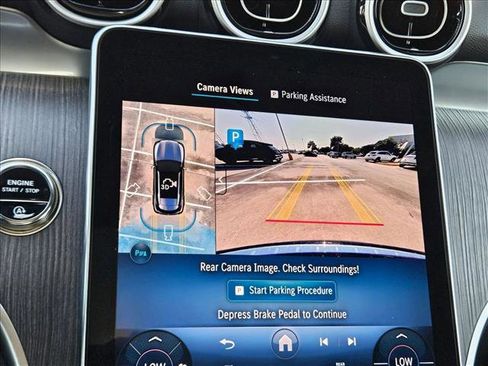 Certified 2026 Mercedes-Benz GLC 300 image 12