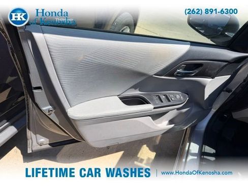Used 2015 Honda Accord LX image 6