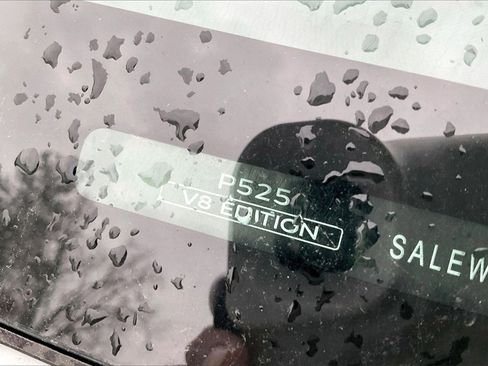 New 2026 Land Rover Defender 110 V8 image 9