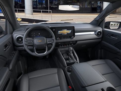 New 2026 Chevrolet Colorado LT w/ LT Convenience Package image 15