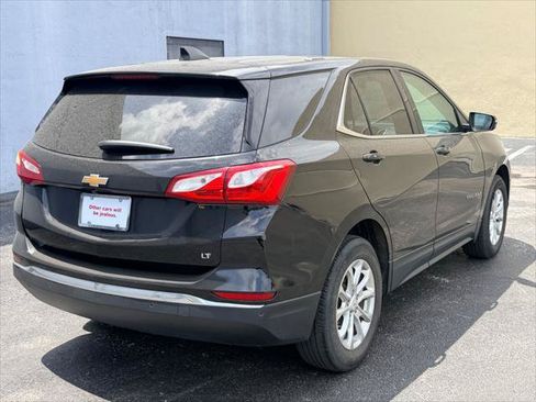 Used 2019 Chevrolet Equinox LT FWD image 7