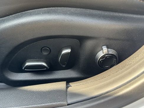 Used 2023 Cadillac CT4 Sport image 9