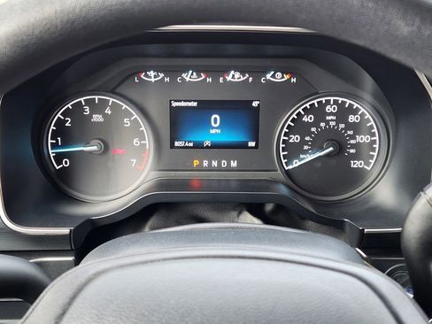 Used 2021 Ford F150 XL w/ Equipment Group 101A High image 20