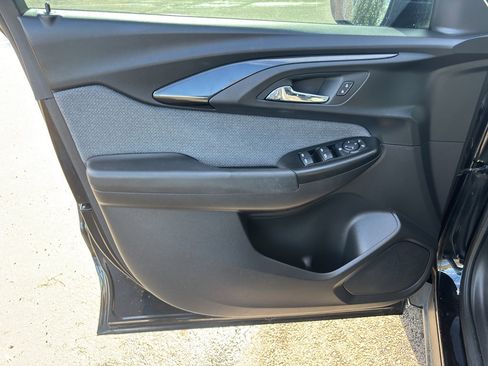 Certified 2022 Chevrolet TrailBlazer LT image 18