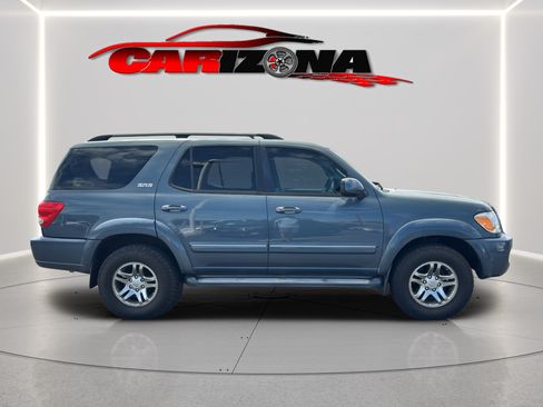 Used 2006 Toyota Sequoia SR5 RWD image 4