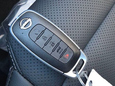 New 2026 Nissan Murano SL image 28