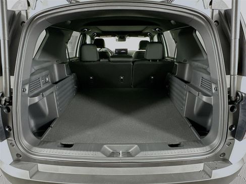 New 2026 Honda Passport TrailSport Elite image 27