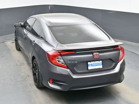 Used 2018 Honda Civic LX image 32