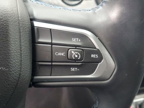 Certified 2022 Jeep Compass Latitude w/ Convenience Group image 10