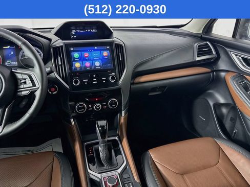 Used 2023 Subaru Forester Touring w/ Popular Package #3 AWD/4WD image 30