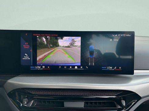 Used 2026 BMW 430i Convertible RWD image 19