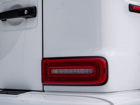 Used 2022 Mercedes-Benz G 550 image 13