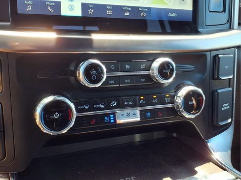 Used 2023 Ford F150 King Ranch w/ Trailer Tow Package AWD/4WD image 8