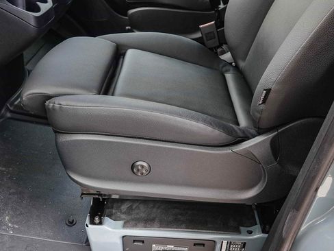 New 2025 Mercedes-Benz Sprinter 2500 image 21