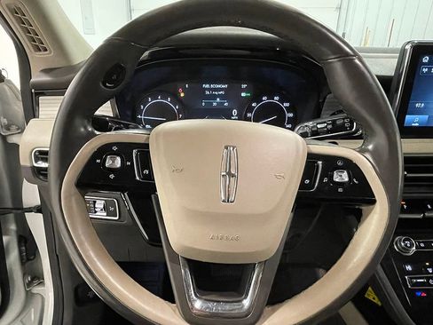 Used 2020 Lincoln Corsair Standard w/ Equipment Group 101A image 32