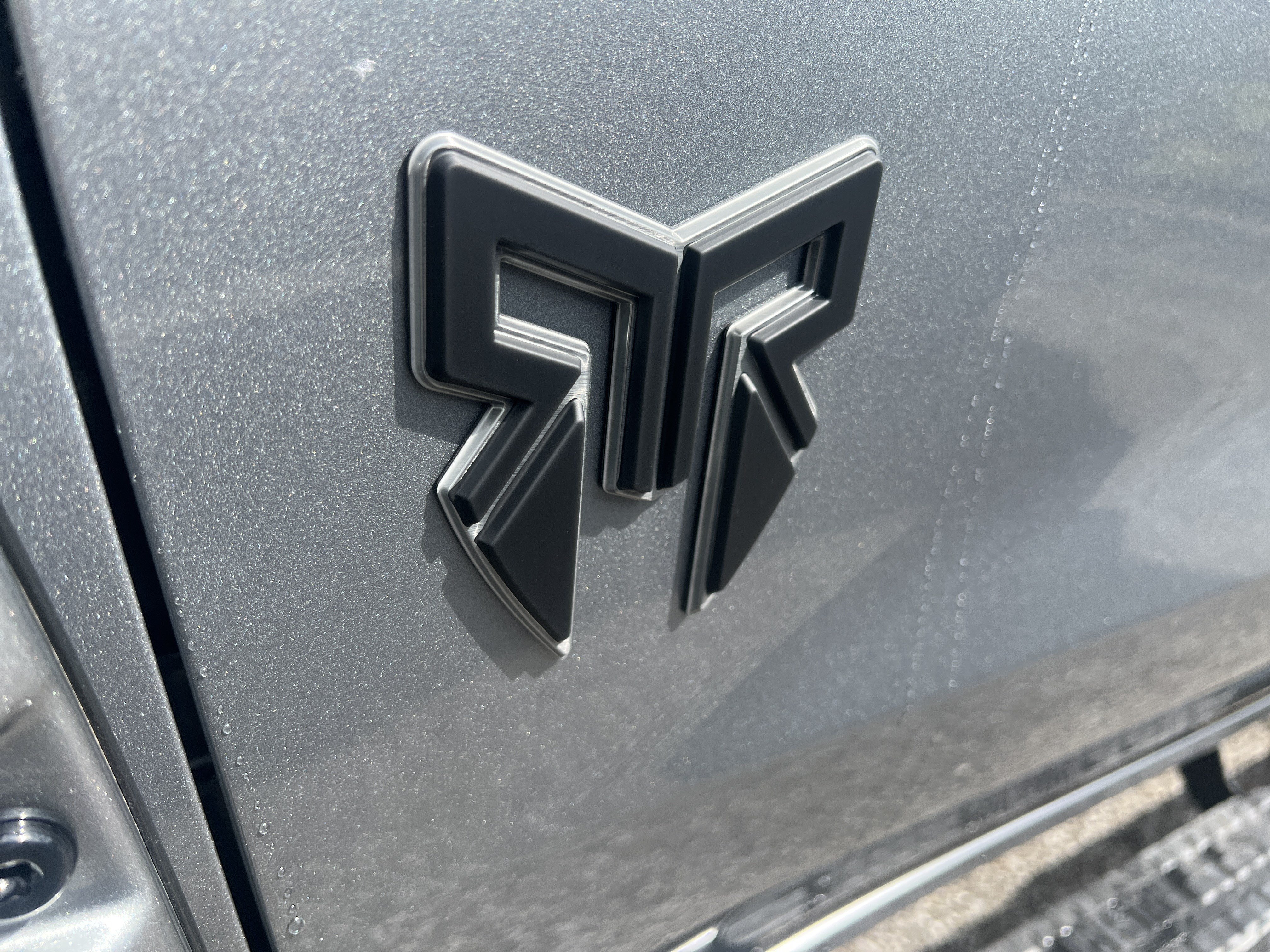 New 2026 Chevrolet Silverado 1500 RST AWD/4WD image 20